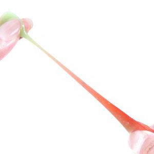 Outdoor Fishing Floating Soft Bait 8cm-5g Bionic False Lure