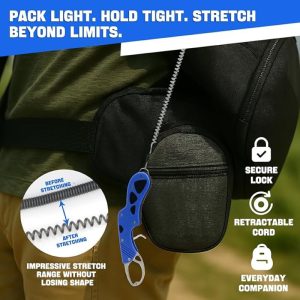 Fishing Equipment Fish Control Clamp for Outdoor Fishing(TK Shipping)
