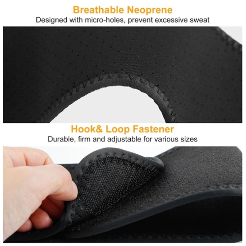 Gun Accessories Adjustable Gun Strap for Outdoor Hunting